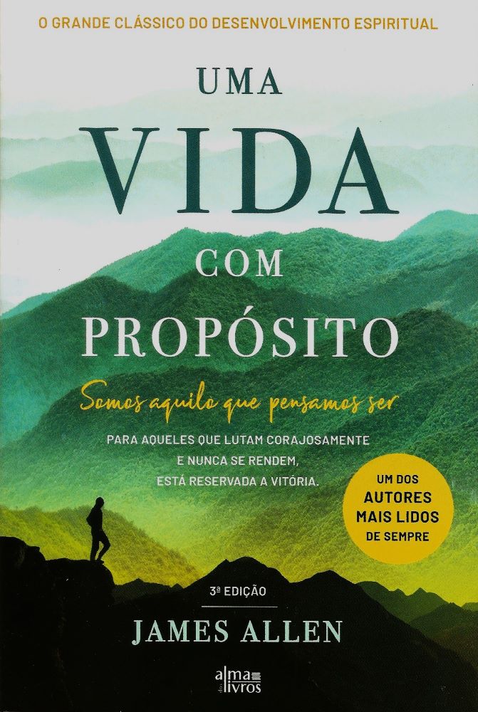 Uma Vida com Propósito