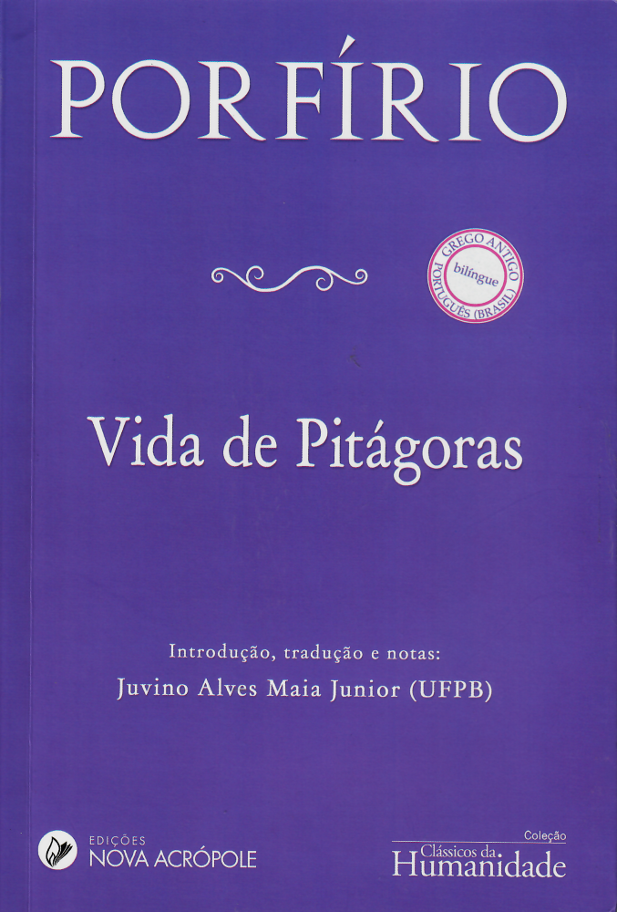 Vida de Pitágoras