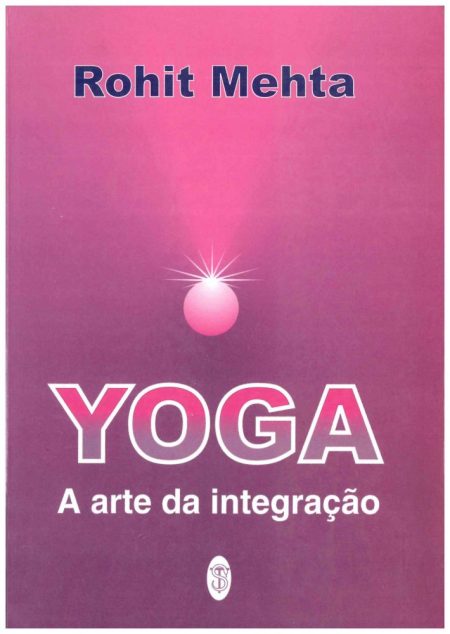 Yoga - A arte da integração