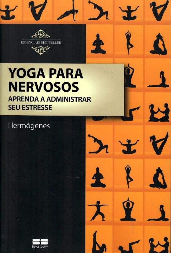 Yoga Para Nervosos