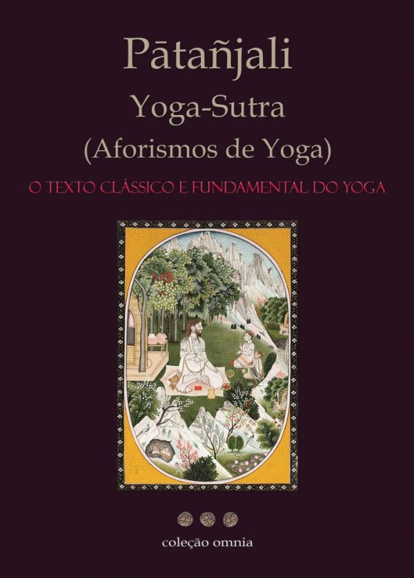 Yoga-Sutra (Aforismos de Yoga)