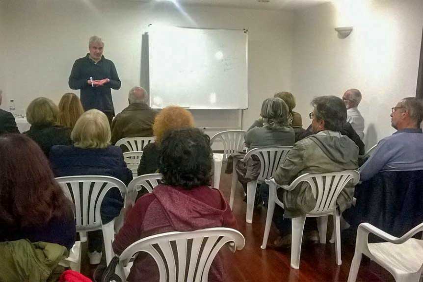 actividadesPorto