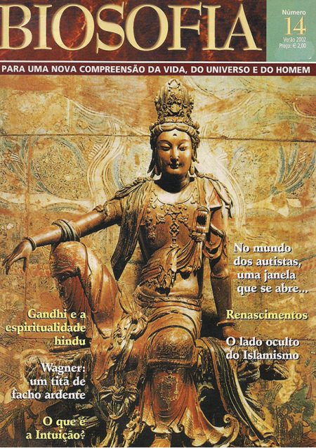 revista Biosofia 14