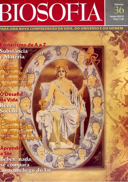 revista Biosofia 36