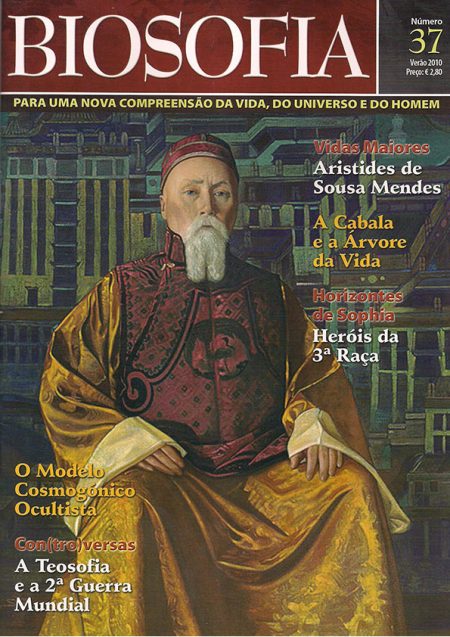 revista Biosofia 37