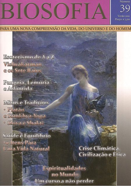 revista Biosofia 39