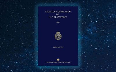 Textos Compilados de Helena Blavatsky – Volume VIII