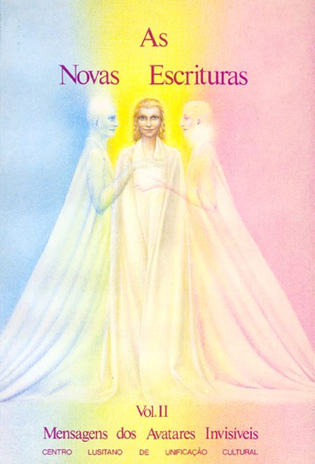 As Novas Escrituras II