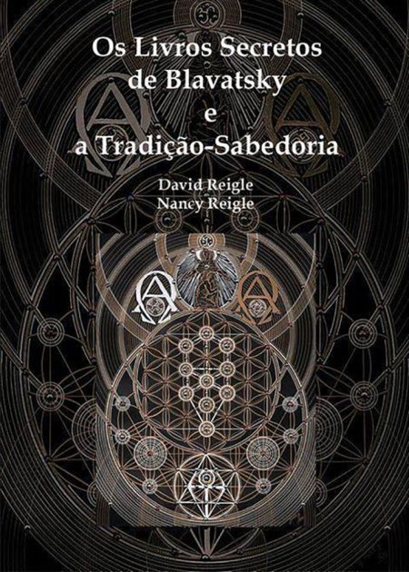 Os Livros Secretos de Blavatsky