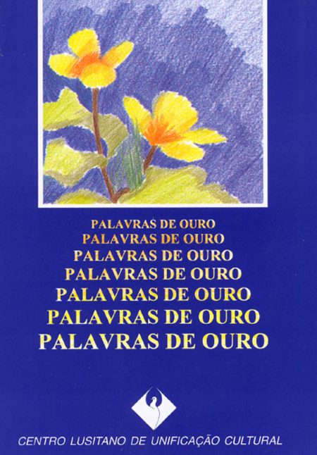 Palavras-de-Ouro