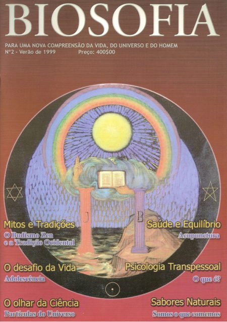 revista Biosofia 2