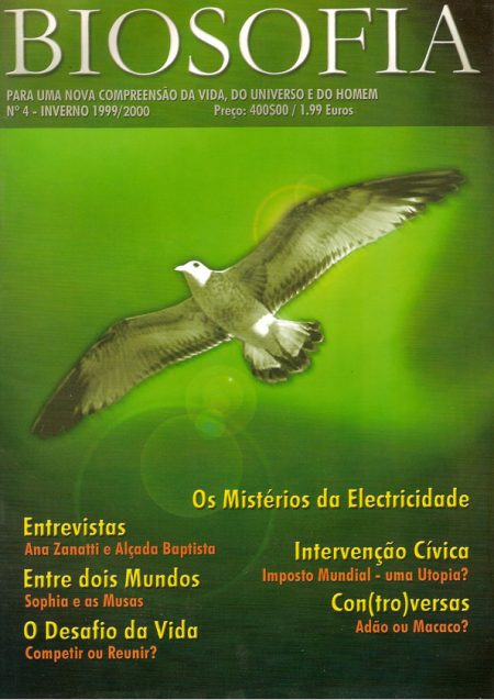 revista Biosofia 4